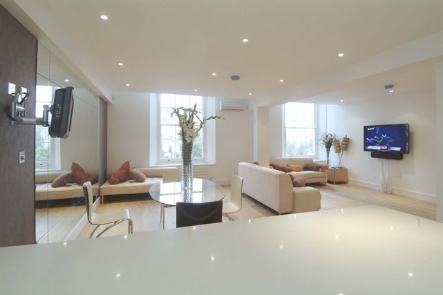 NI Construction - Belfast based Building Company - Contact us for a free quotation