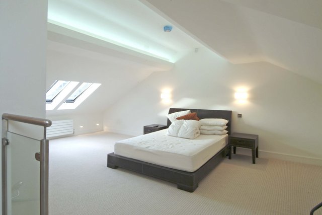 NI Construction - We have a highly skilled team of Plasterers - contact us to arrange a free quotation