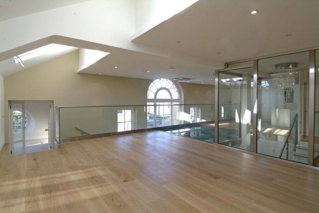 NI Construction - Contact us for a free quotation 