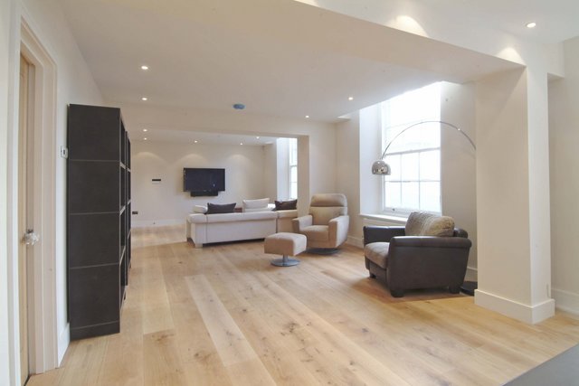NI Construction - Contact us for a free quotation
