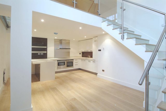 NI Construction - Kitchen Renovation Ideas - Contact us to speak to our construction team