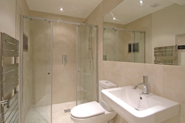 NI Construction - Bathroom Renovation ideas